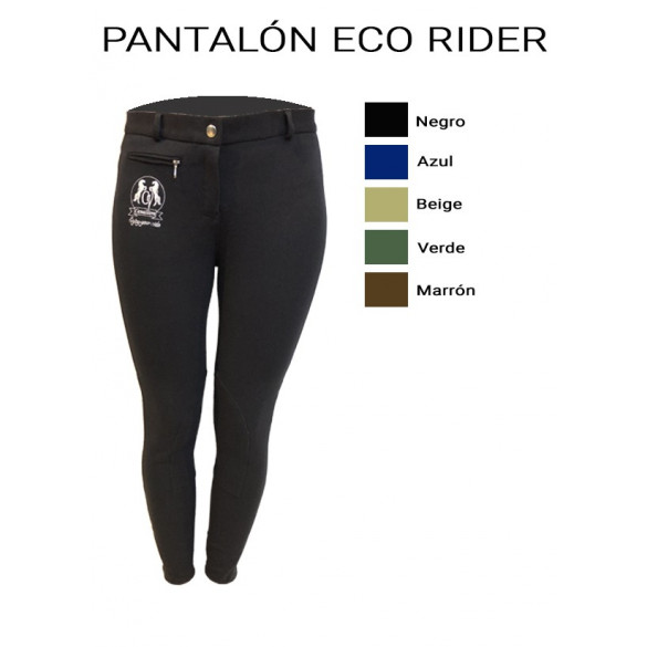 PANTALóN MONTAñA TULIO - VERDE