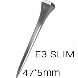 E3 SLIM MADDOX 500pcs