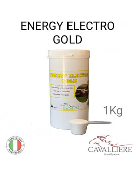 ENERGY ELECTRO GOLD 1 KG