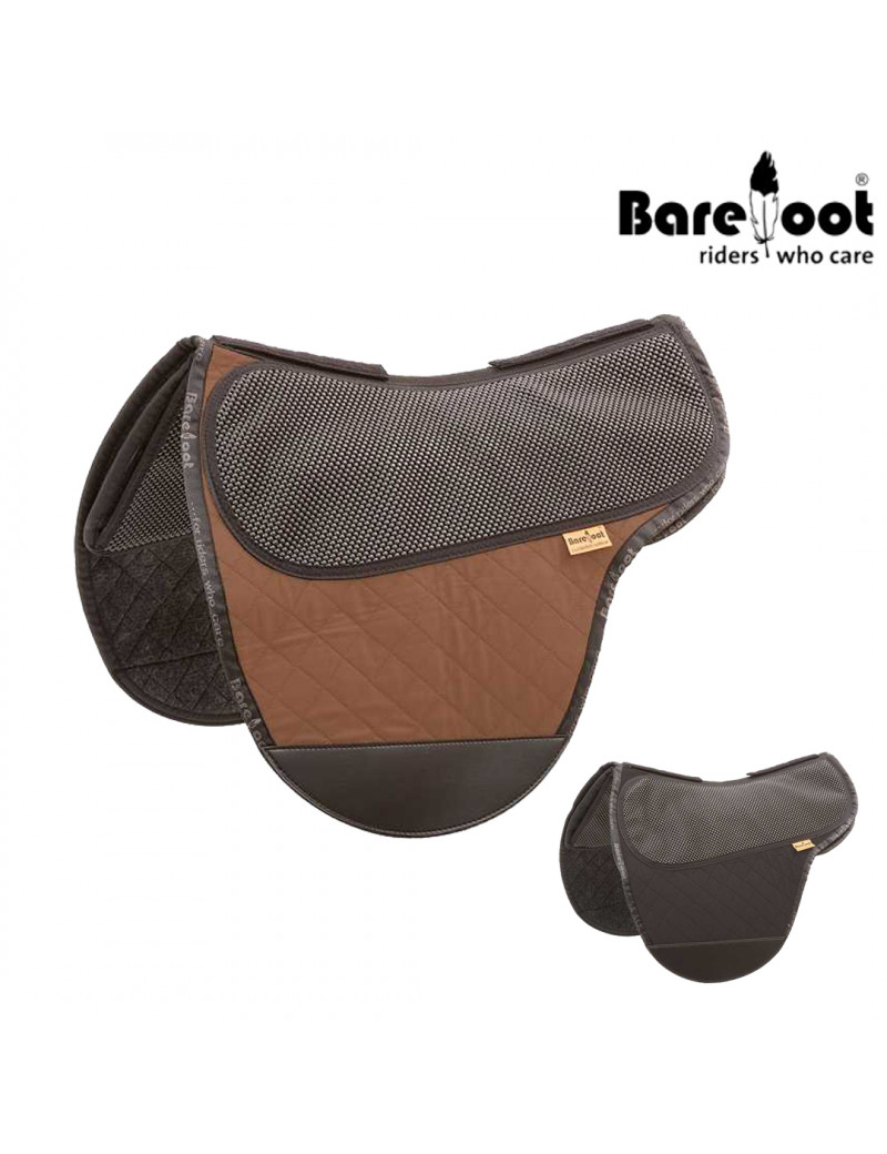BAREFOOT® SPECIAL PAD CHEYENNE