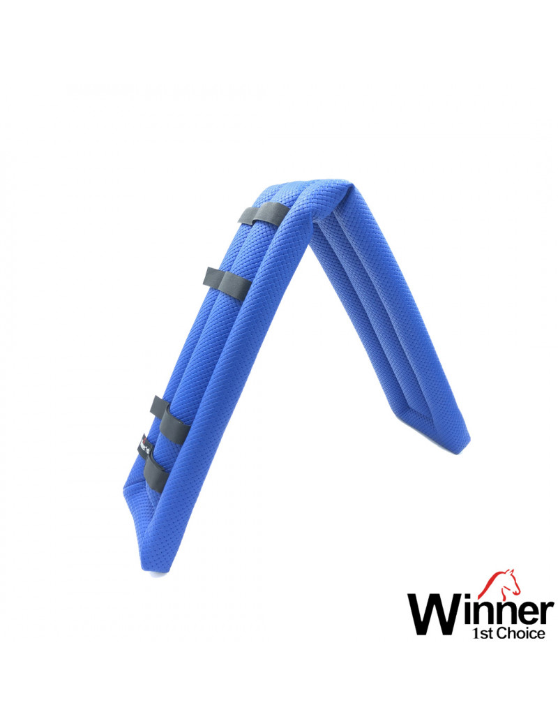 COJIN TROTE PVC WINNER