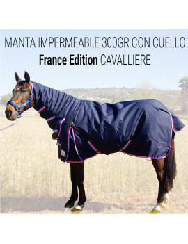 MANTA IMP. 300GR FRANCE...