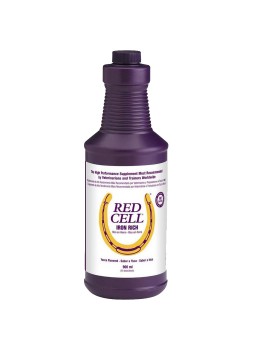 RED CELLS 900ML