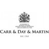Carr & day & Martin