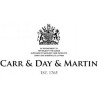 Carr & day & Martin